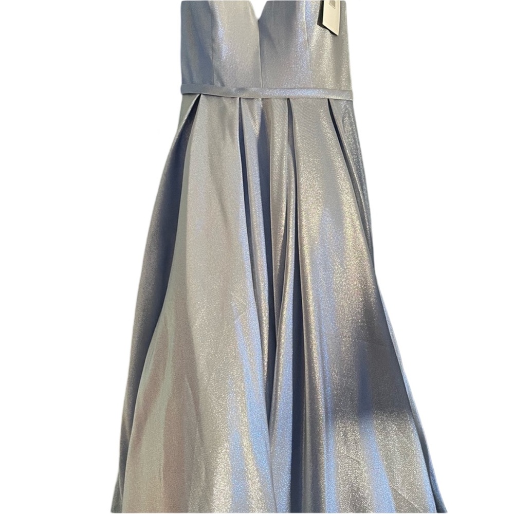 Sherri Hill Prom Gown - Picture 3 of 5